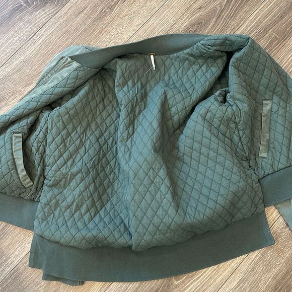Colton Bomber Jacket NWT - Picture 6 of 6